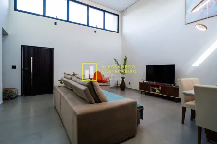 Casa de Condomínio com 3 Quartos para alugar, 200m² no Brigadeiro Tobias, Sorocaba