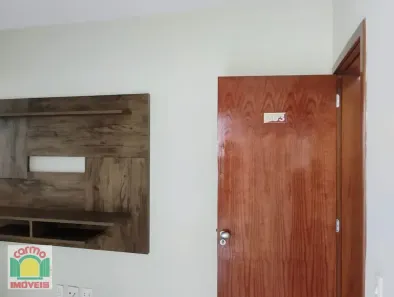 Apartamento com 2 Quartos para alugar, 55m² no Jundiaí, Anápolis