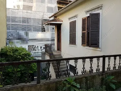 Casa com 8 Quartos à venda, 636m² no Laranjeiras, Rio de Janeiro