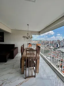 Cobertura com 4 Quartos à venda, 230m² no Chácara Califórnia, São Paulo