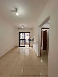 Apartamento com 1 Quarto para alugar, 51m² no Nova Aliança, Ribeirão Preto