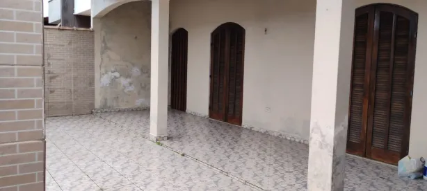 Casa com 5 Quartos à venda, 142m² no Tropical, Itanhaém
