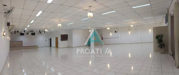 Ponto Comercial para alugar, 450m² no Osvaldo Cruz, São Caetano do Sul