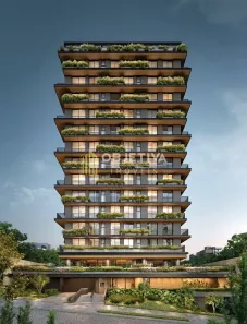 Apartamento com 2 Quartos à venda, 76m² no Petrópolis, Porto Alegre