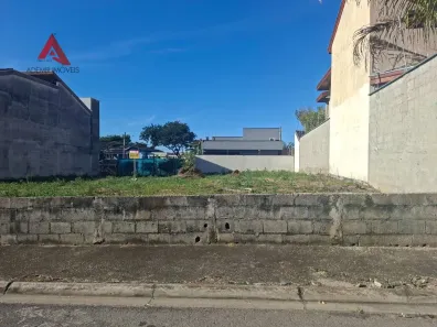 Lote/Terreno à venda, 250m² no Loteamento Villa Branca, Jacareí