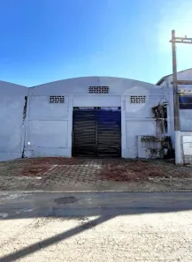 para alugar, 278m² no Vila Santa, Aparecida de Goiânia
