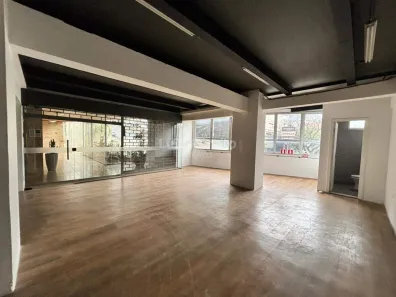 Sala Comercial para alugar, 530m² no Funcionários, Belo Horizonte