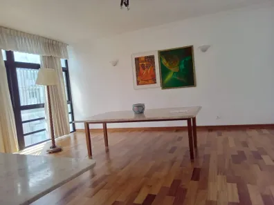 Apartamento com 3 Quartos para alugar, 201m² no Jardim Paulista, São Paulo