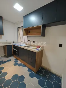 Apartamento com 1 Quarto à venda, 36m² no Centro, Campinas