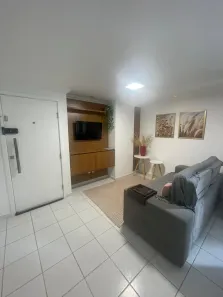 Apartamento com 3 Quartos à venda, 78m² no Jardim Oceania, João Pessoa