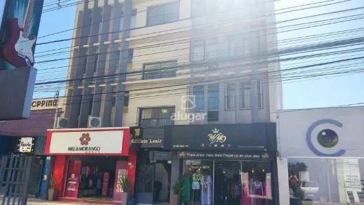 Sala Comercial para alugar, 30m² no Centro, Montes Claros