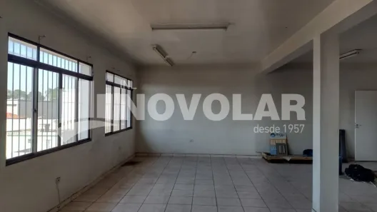 Sala Comercial para alugar, 92m² no Vila Sabrina, São Paulo
