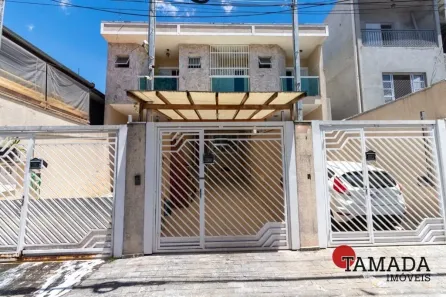 Casa com 3 Quartos à venda, 84m² no Jardim Hercilia, São Paulo
