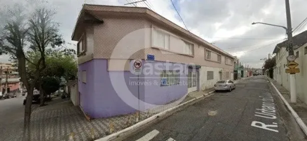Sobrado com 3 Quartos à venda, 100m² no Alto da Mooca, São Paulo
