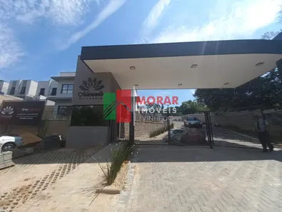 Casa de Condomínio com 3 Quartos para alugar, 145m² no São Joaquim, Vinhedo
