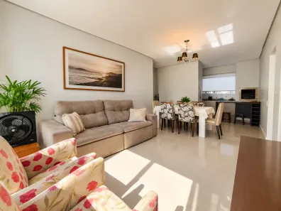 Apartamento com 2 Quartos à venda, 73m² no Rio Tavares, Florianópolis