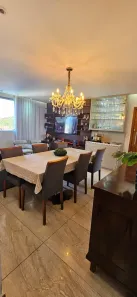 Apartamento com 3 Quartos à venda, 90m² no Fonte Grande, Contagem