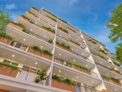 Apartamento com 2 Quartos à venda, 71m² no Tijuca, Rio de Janeiro