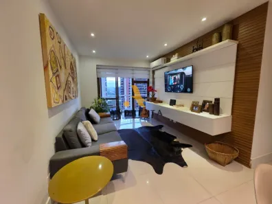Apartamento com 2 Quartos à venda, 72m² no Barra da Tijuca, Rio de Janeiro
