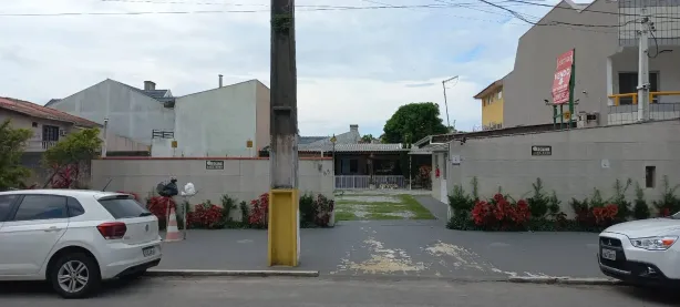 Lote/Terreno à venda, 560m² no Caioba, Matinhos