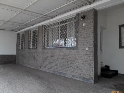 Casa com 3 Quartos à venda, 156m² no Vila Industrial, Campinas