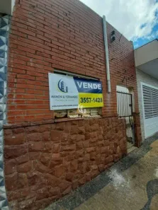 Lote/Terreno à venda, 180m² no Zona Central, Rio Claro