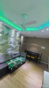 Apartamento com 2 Quartos à venda, 58m² no Jardim Oliveira, Guarulhos