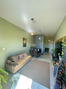 Apartamento com 2 Quartos à venda, 65m² no Nossa Senhora das Graças, Porto Velho