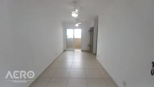 Apartamento com 2 Quartos à venda, 50m² no Jardim Brasil, Bauru