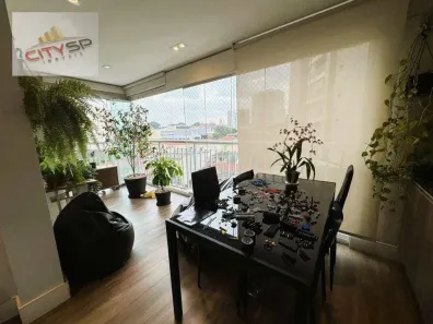 Apartamento com 2 Quartos à venda, 73m² no Vila Guarani (Z Sul), São Paulo