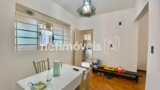 Apartamento com 3 Quartos à venda, 90m² no São Lucas, Belo Horizonte