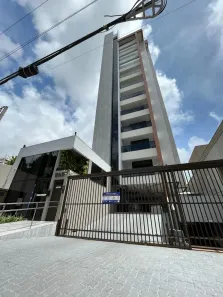 Apartamento com 1 Quarto para alugar, 37m² no Meireles, Fortaleza