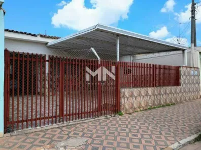 Casa com 2 Quartos à venda, 157m² no Jardim das Nações, Salto