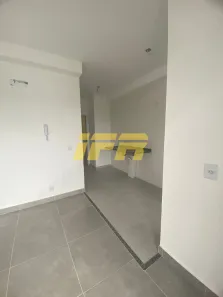 Apartamento com 1 Quarto à venda, 41m² no Loteamento Residencial e Comercial Bosque Flamboyant, Taubaté