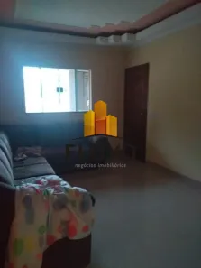 Casa com 3 Quartos à venda, 360m² no Jardim Rosa Branca, Bauru