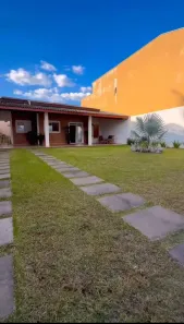 Casa com 2 Quartos à venda, 180m² no Residencial Furlan, Santa Bárbara D'Oeste