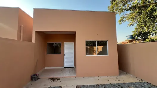 Casa com 2 Quartos à venda, 69m² no São Simão, Várzea Grande