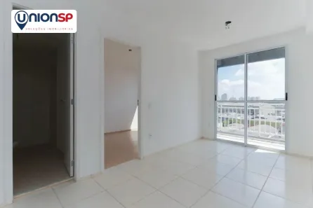 Apartamento com 2 Quartos à venda, 37m² no Limão, São Paulo