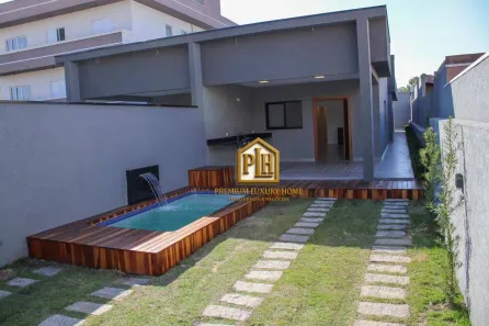 Casa com 3 Quartos à venda, 140m² no Jardim Ipê, Atibaia