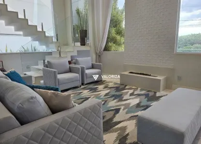Casa de Condomínio com 3 Quartos para venda ou aluguel, 317m² no Ipanema das Pedras, Sorocaba