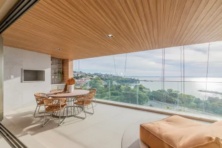 Apartamento com 4 Quartos à venda, 299m² no Cristal, Porto Alegre
