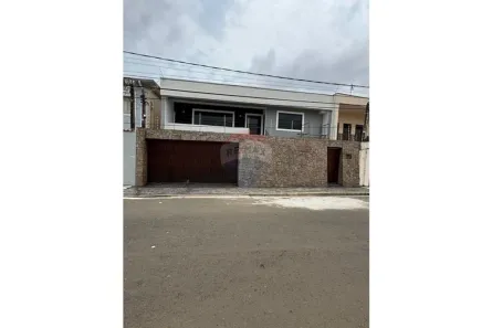 Casa com 6 Quartos para alugar, 450m² no Jardim Santa Rosália, Sorocaba