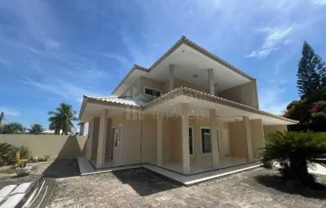 Casa com 4 Quartos à venda, 150m² no Parque Hotel, Araruama