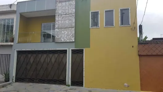 Casa de Condomínio com 4 Quartos à venda, 260m² no Cidade Nova, Ananindeua