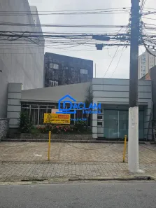 Imóvel Comercial com 6 Quartos para alugar, 250m² no Jardim do Mar, São Bernardo do Campo