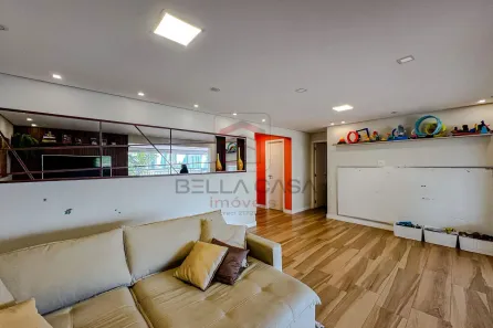 Apartamento com 3 Quartos à venda, 200m² no Belenzinho, São Paulo