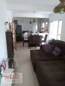 Sobrado com 3 Quartos à venda, 208m² no Centro, Diadema