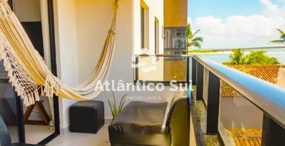 Apartamento com 2 Quartos à venda, 76m² no Pontal, Ilhéus