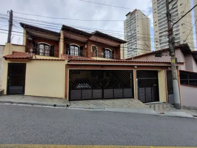 Sobrado com 3 Quartos à venda, 260m² no Centro, São Bernardo do Campo