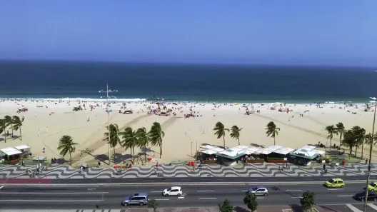 Apartamento com 4 Quartos à venda, 400m² no Copacabana, Rio de Janeiro